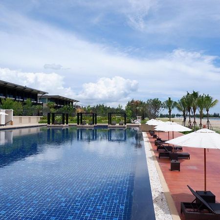 Sea Sand Sun Hua Hin By Jc Kevin Hotel & Resort ペッチャブリー エクステリア 写真