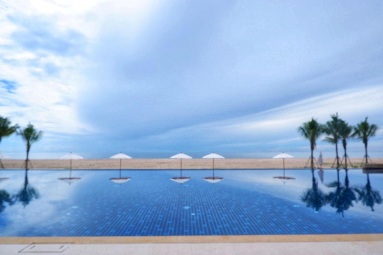 Sea Sand Sun Hua Hin By Jc Kevin Hotel & Resort ペッチャブリー エクステリア 写真