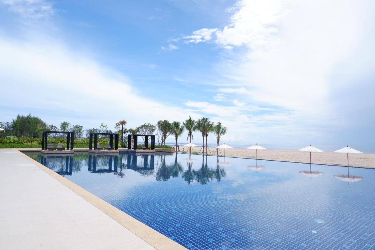 Sea Sand Sun Hua Hin By Jc Kevin Hotel & Resort ペッチャブリー エクステリア 写真