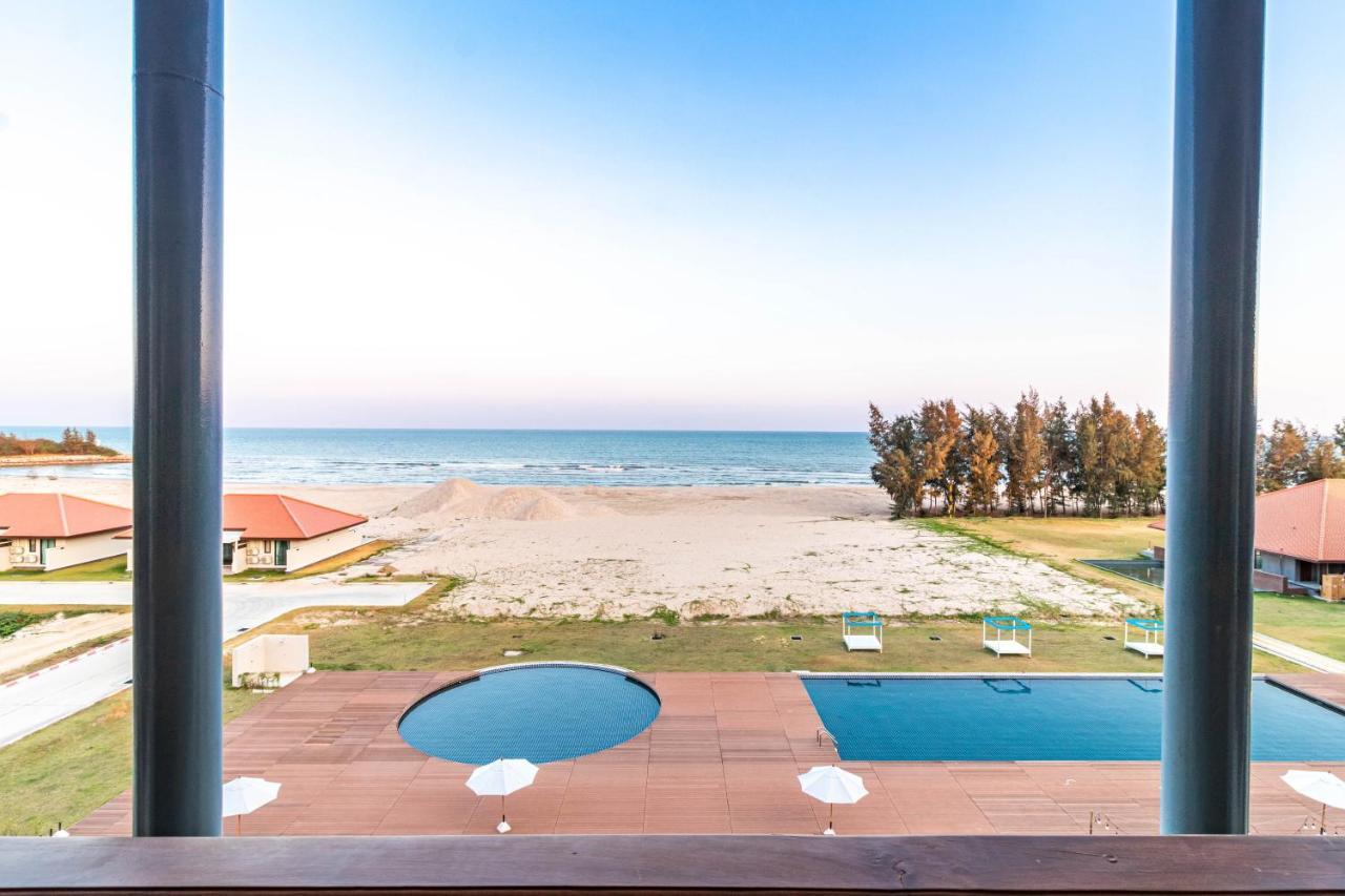 Sea Sand Sun Hua Hin By Jc Kevin Hotel & Resort ペッチャブリー エクステリア 写真