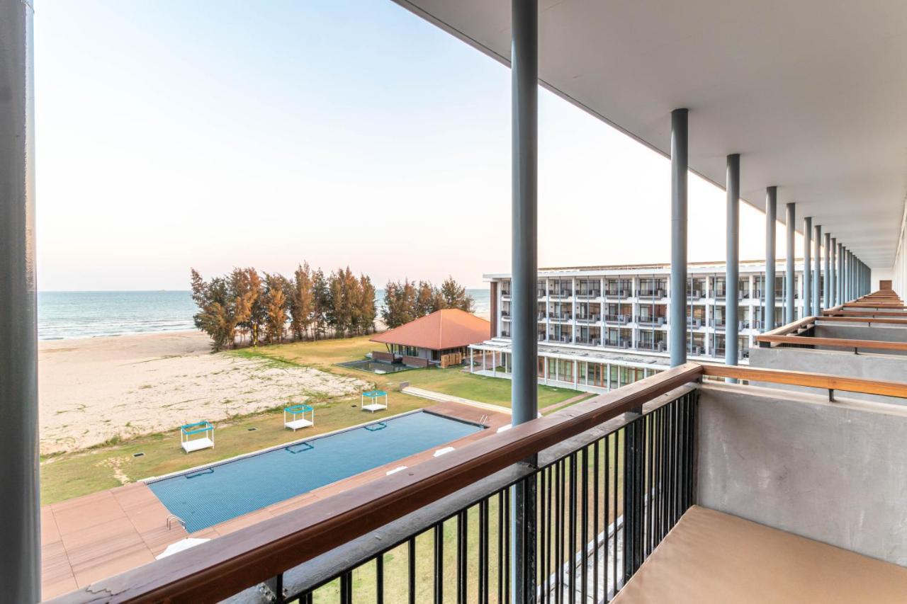 Sea Sand Sun Hua Hin By Jc Kevin Hotel & Resort ペッチャブリー エクステリア 写真